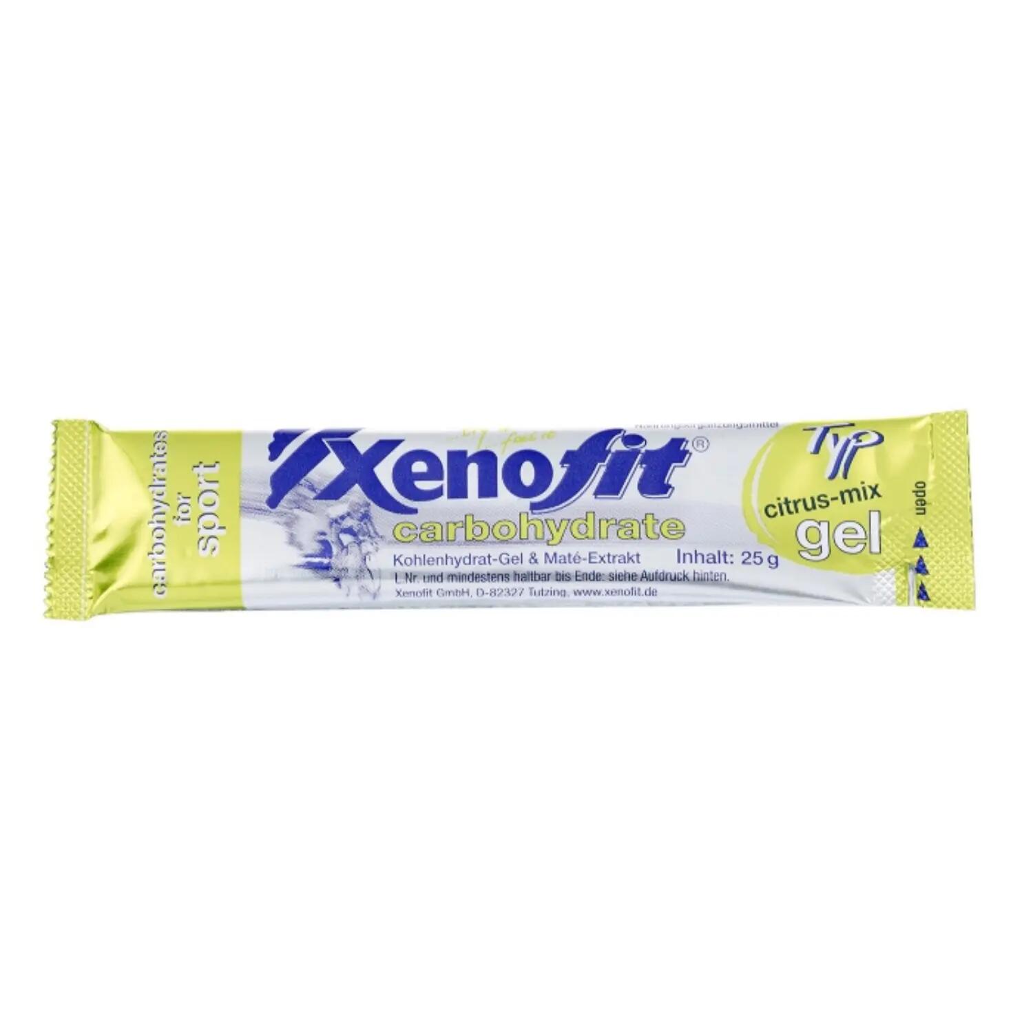 XENOFIT picture