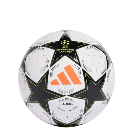 Ballon UCL League 24/25 League Phase