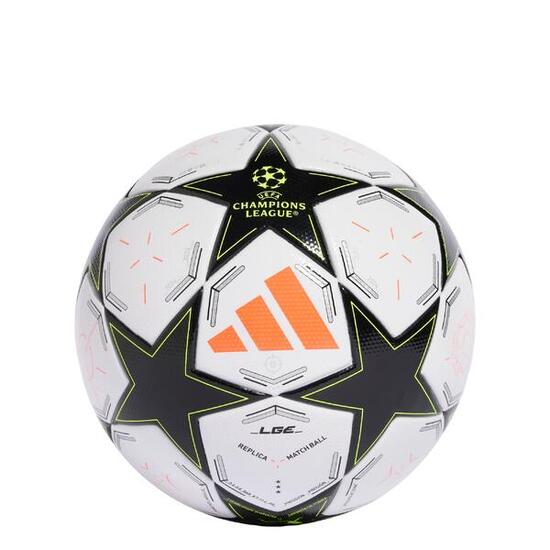 Ballon UCL League 24/25 League Phase