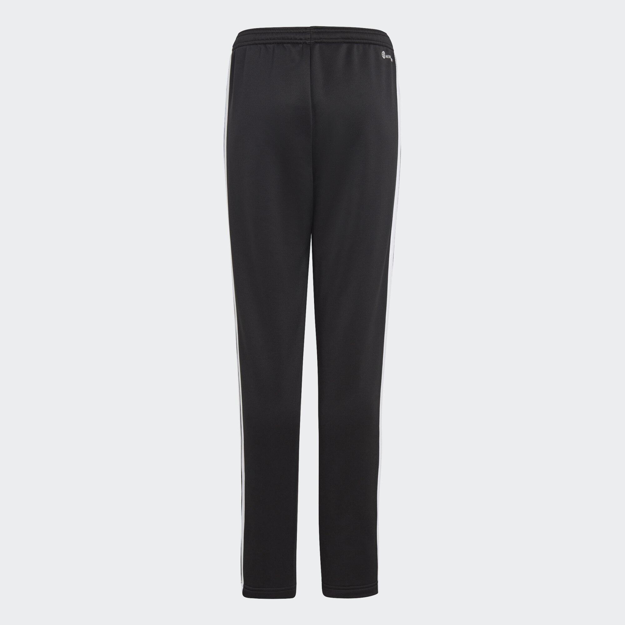 Pantalon coupe standard 3 bandes Train Essentials AEROREADY 6/7