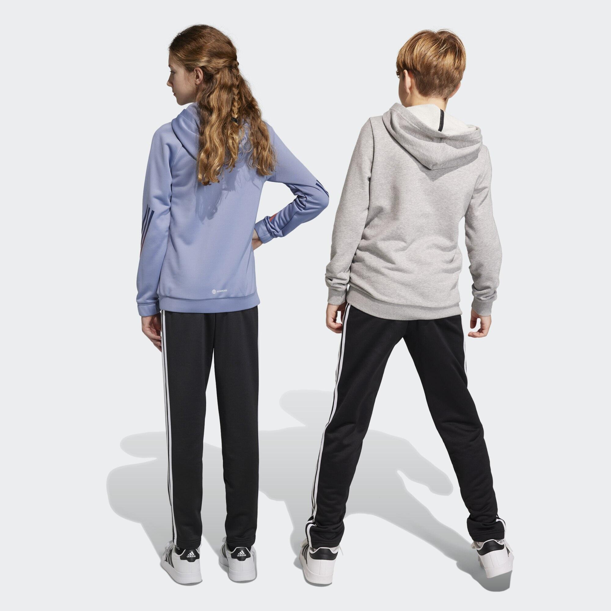 Pantalon coupe standard 3 bandes Train Essentials AEROREADY 3/7