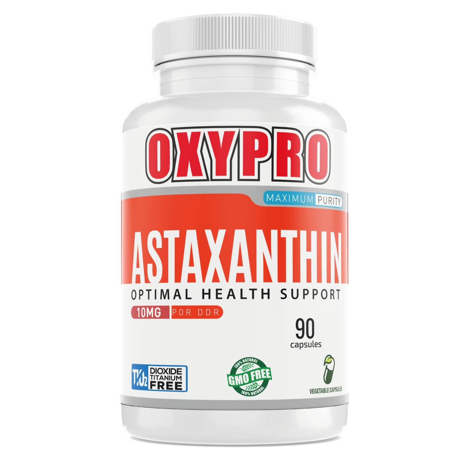 OXYPRO picture