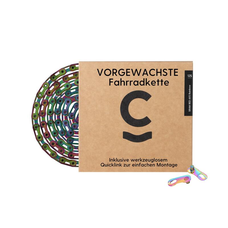 Cyclowax chaîne de vélo pré-cirée      14995€    CYCLOWAX Cyclowax chaîne de vélo pré-ciréeVendu exclusivement en ligne   