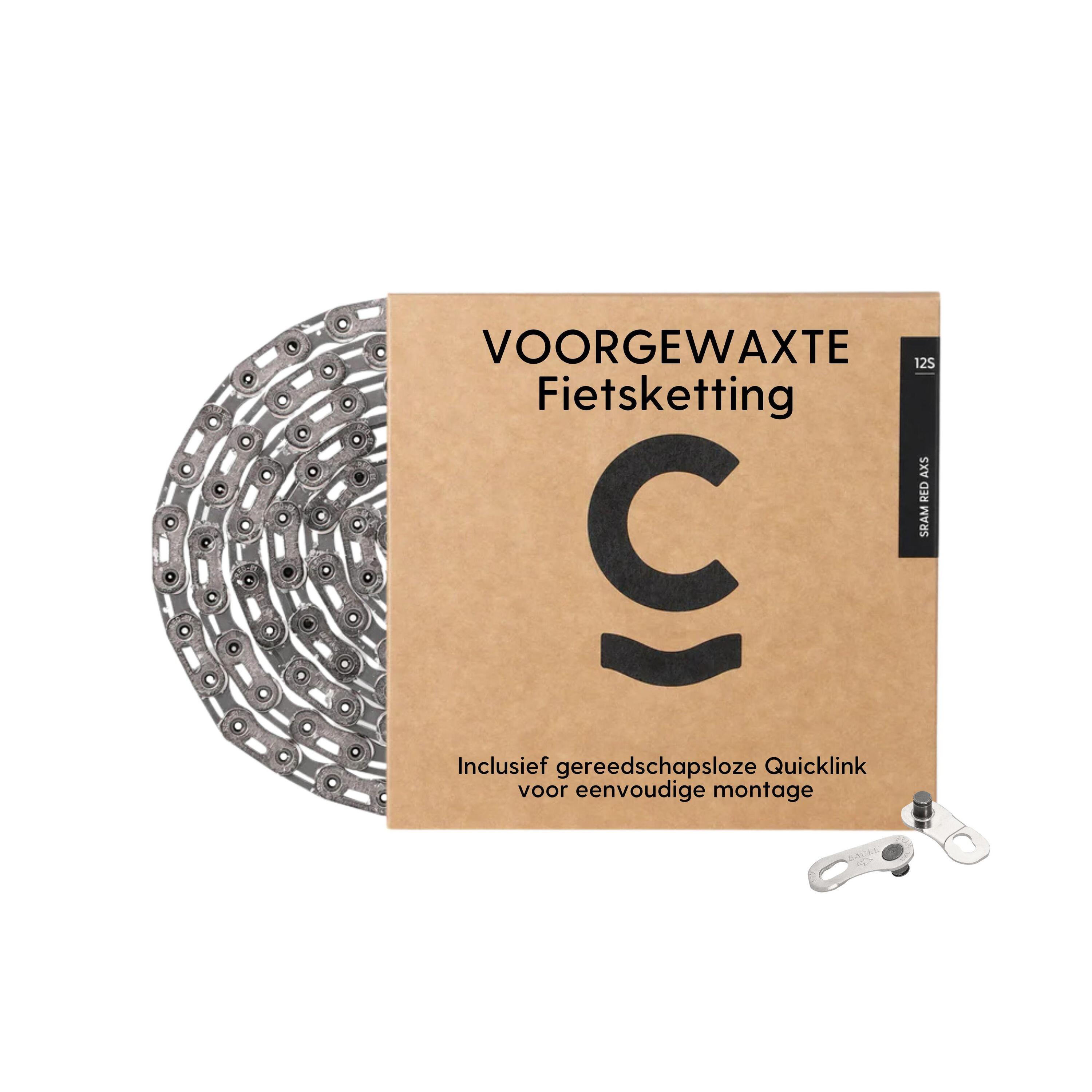 CYCLOWAX picture