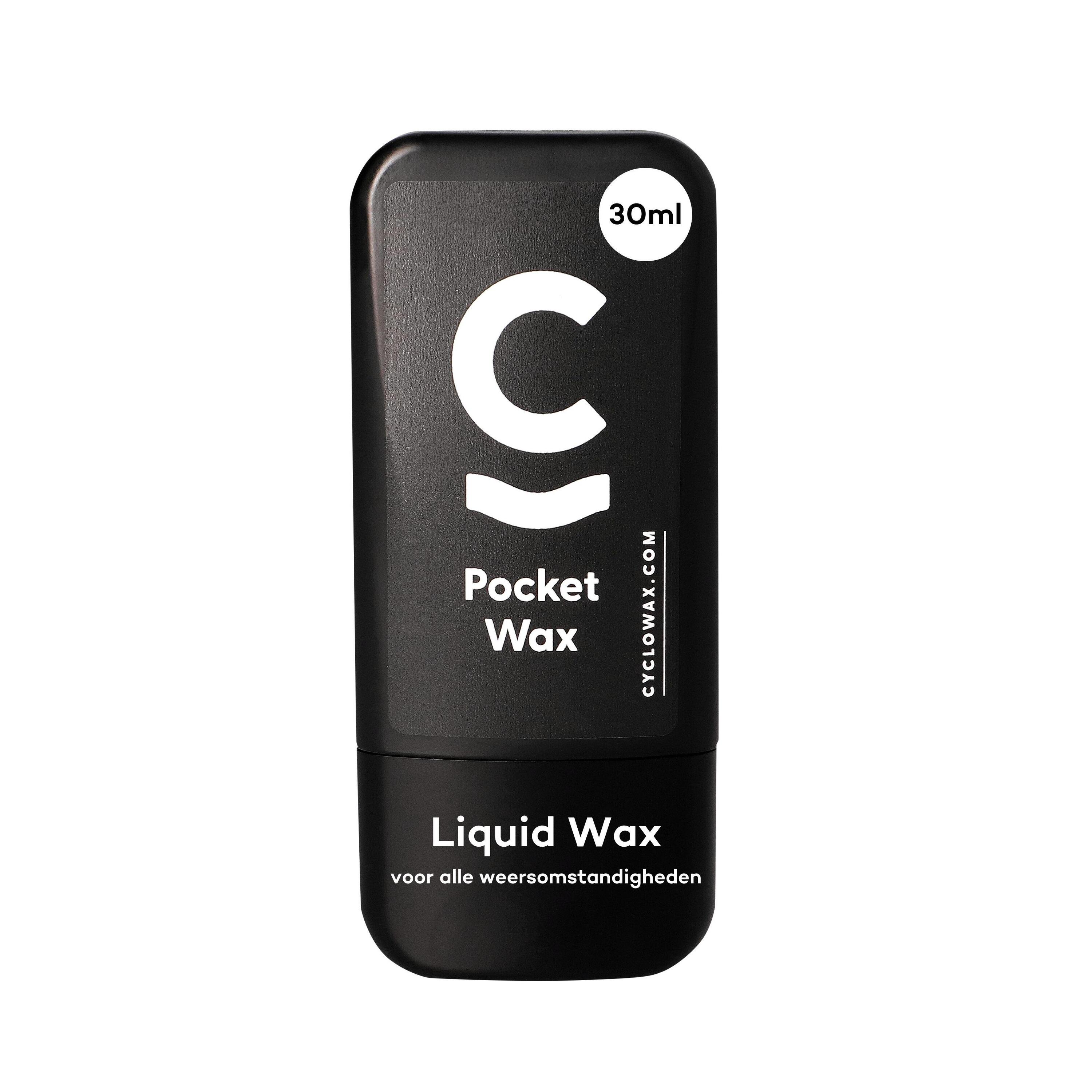 CYCLOWAX picture