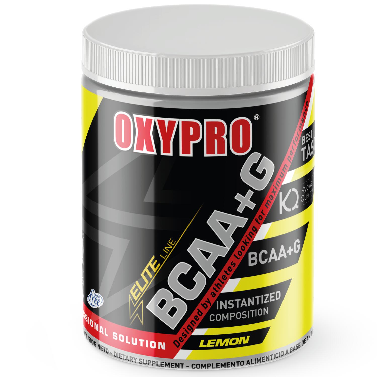 OXYPRO picture