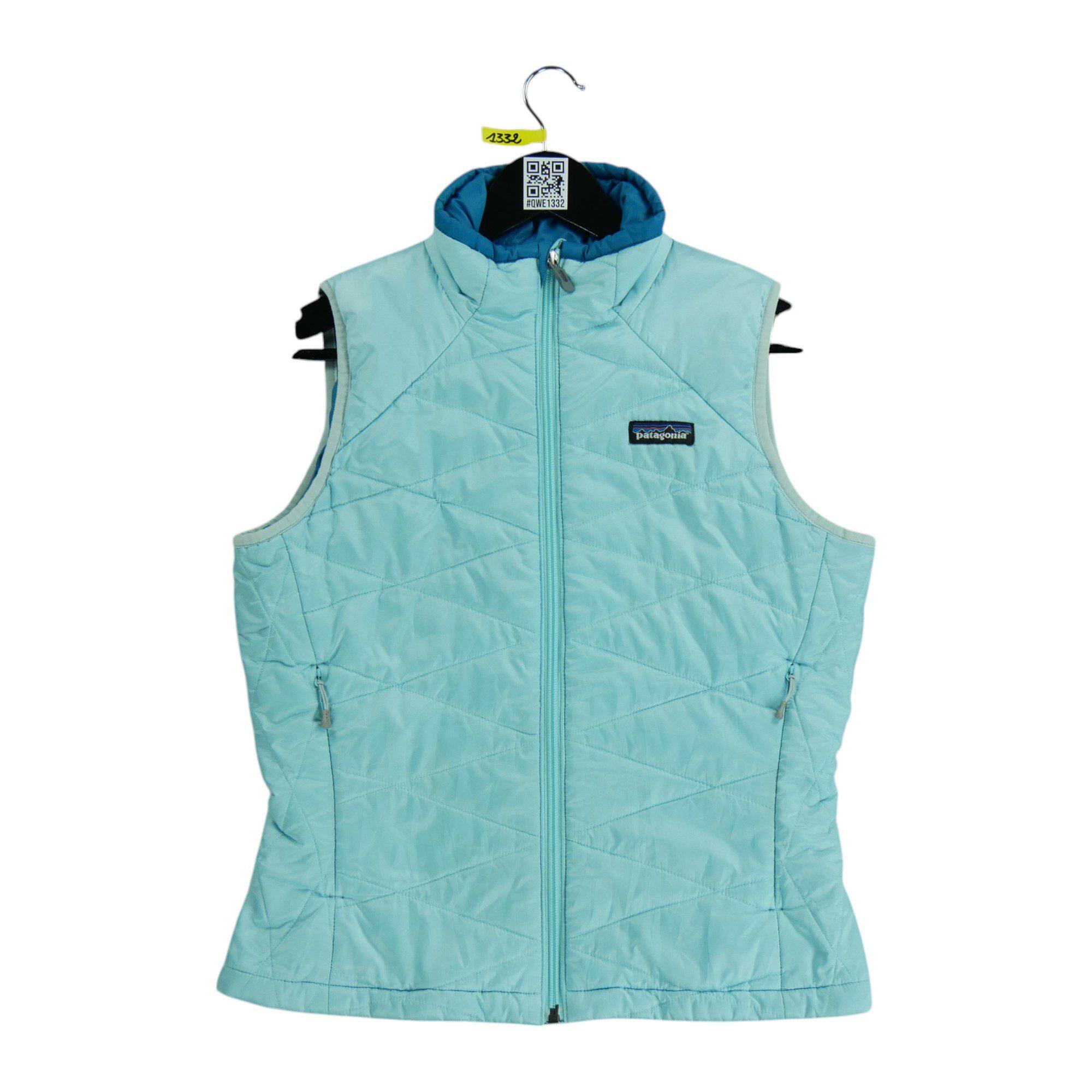 PATAGONIA Seconda Mano - Cappotto giù per donna - Stato buono