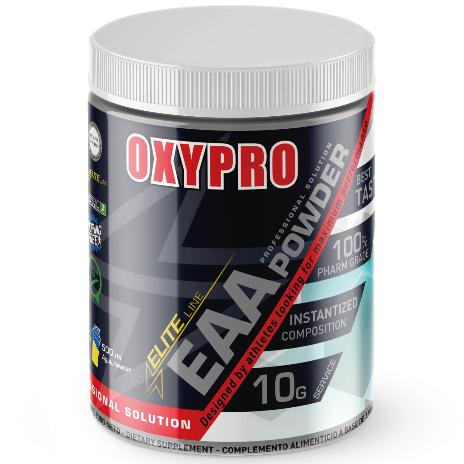 OXYPRO picture