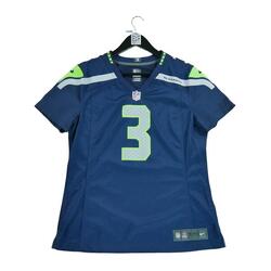 Segunda Vida - Jersey de Mujer Seattle Seahawks NFL - Excelente
