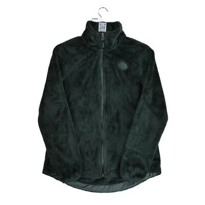 Second life - Damen Osito TNF Black Fleece Jacke - Wie neu