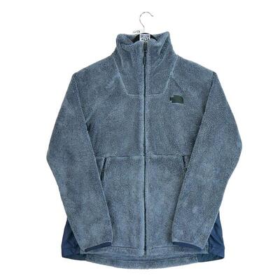 Second life - Damen Osito TNF Fleece Jacke Marineblau - Wie neu