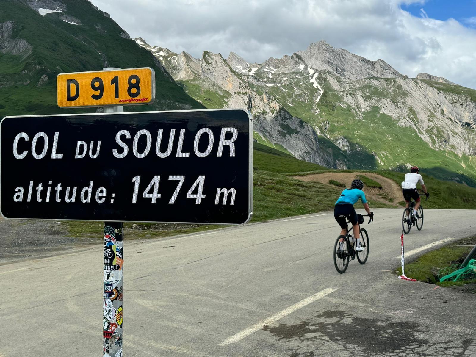 La traversée des Pyrénées à vélo : de Collioure à St Jean de Luz 1/1