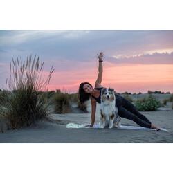 Séjour randonnée et doga dans le Gard avec votre chien