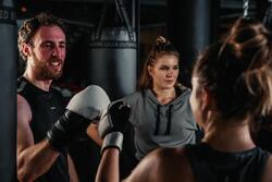 Stage de boxe d'une semaine à Essaouira, entre sport et dépaysement