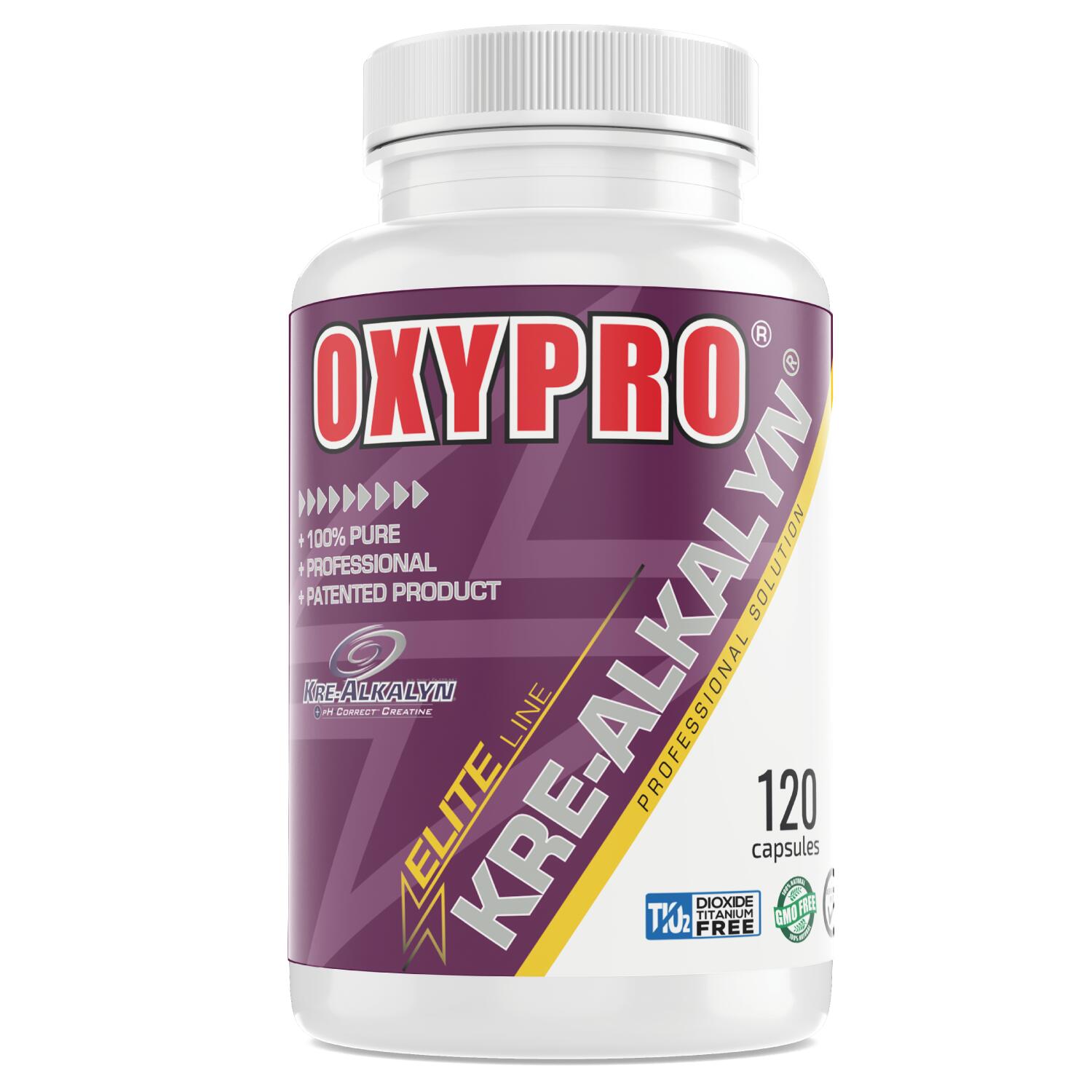 OXYPRO picture