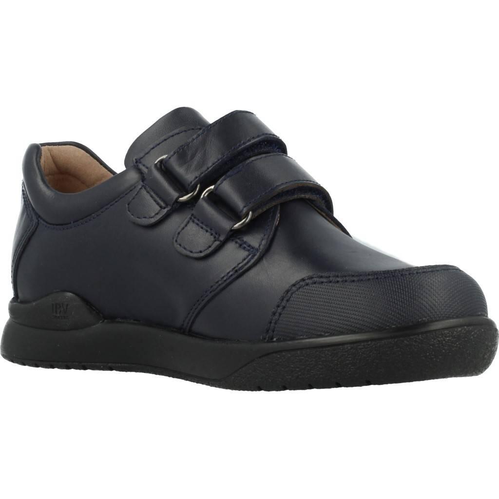 Scarpe Da Ginnastica Biomecanics Modello 161126 Colore Blu 5/5