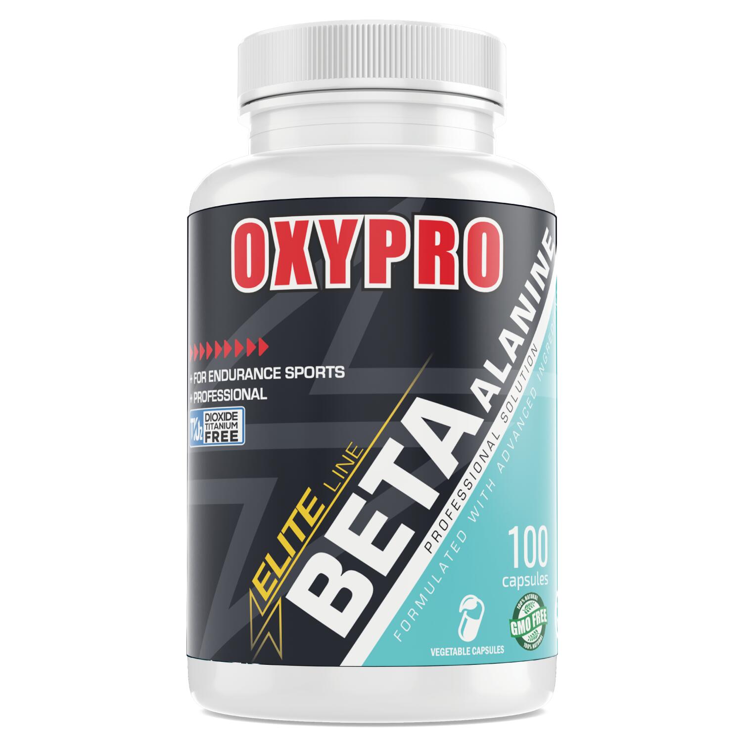 OXYPRO picture