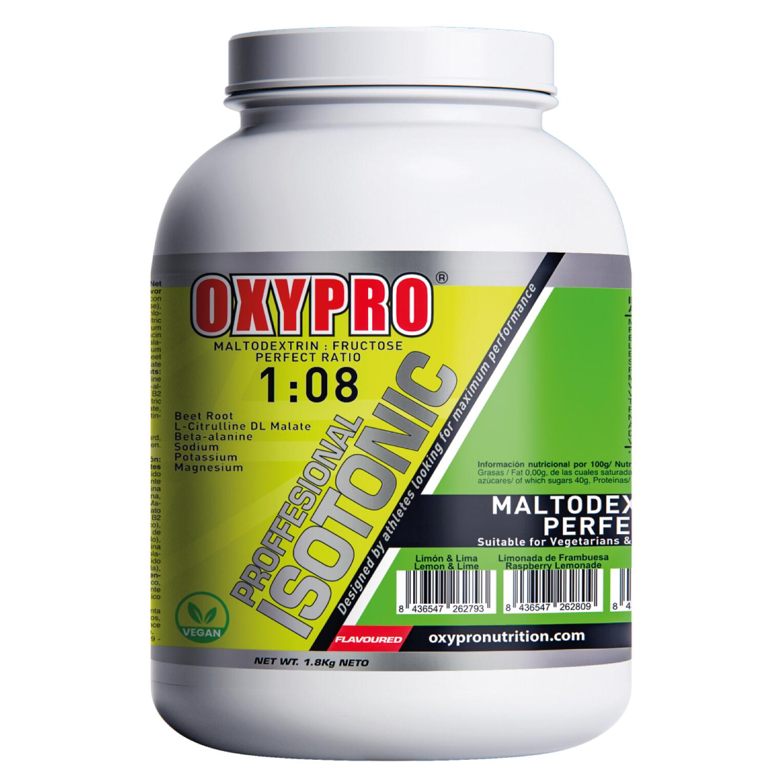 OXYPRO picture