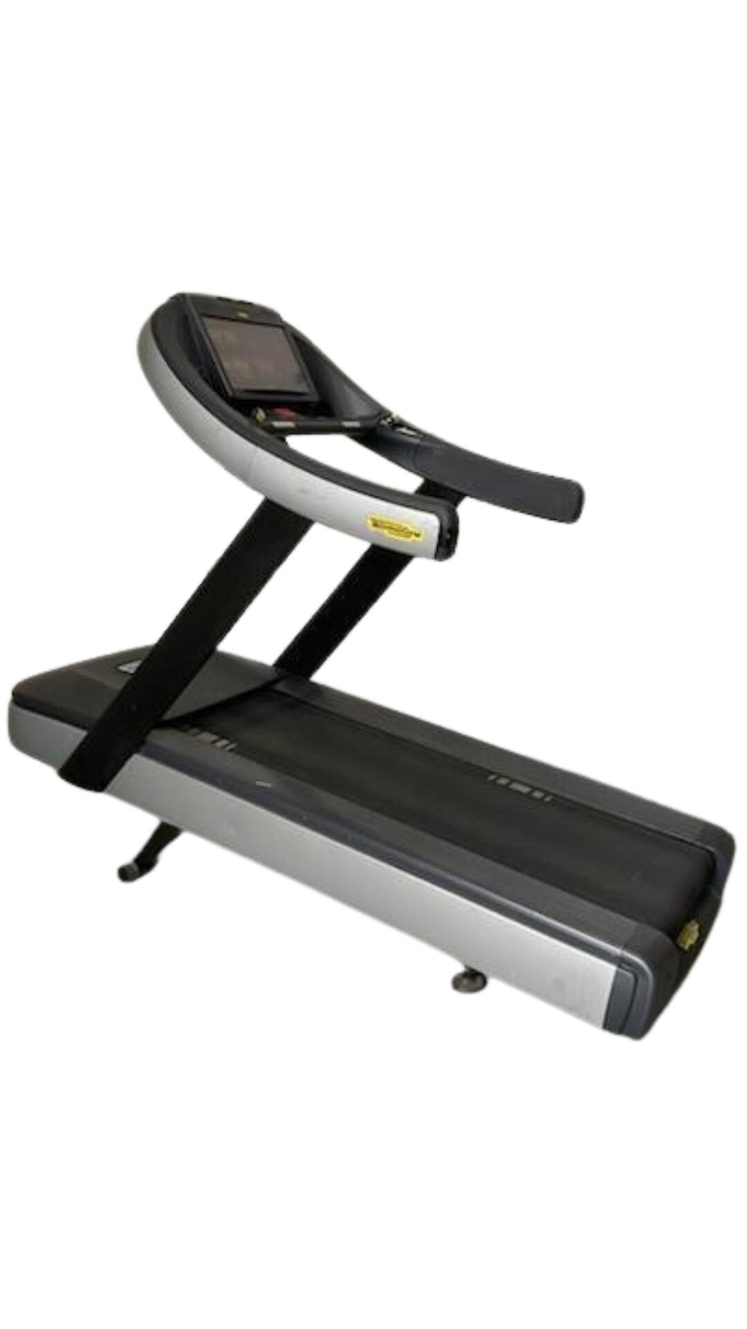 Used Technogym Run 1000 Unity Grade D TECHNOGYM Decathlon