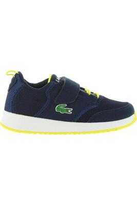 ZAPATOS Y COMPLEMENTOS LACOSTE DE NIÑA 33SPC1004 LIGHT