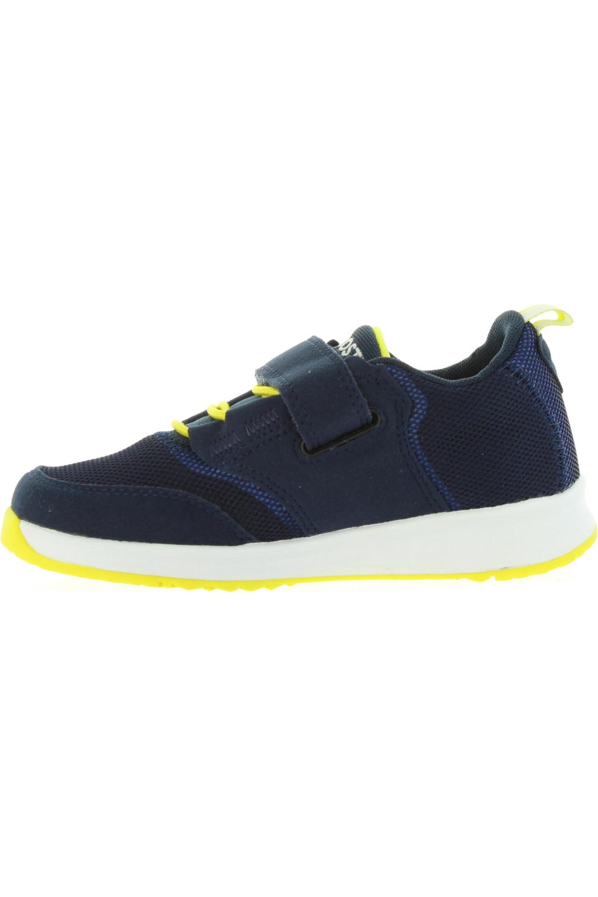 ZAPATOS Y COMPLEMENTOS LACOSTE  DE NIÑO 33SPC1004 LIGHT 5/5