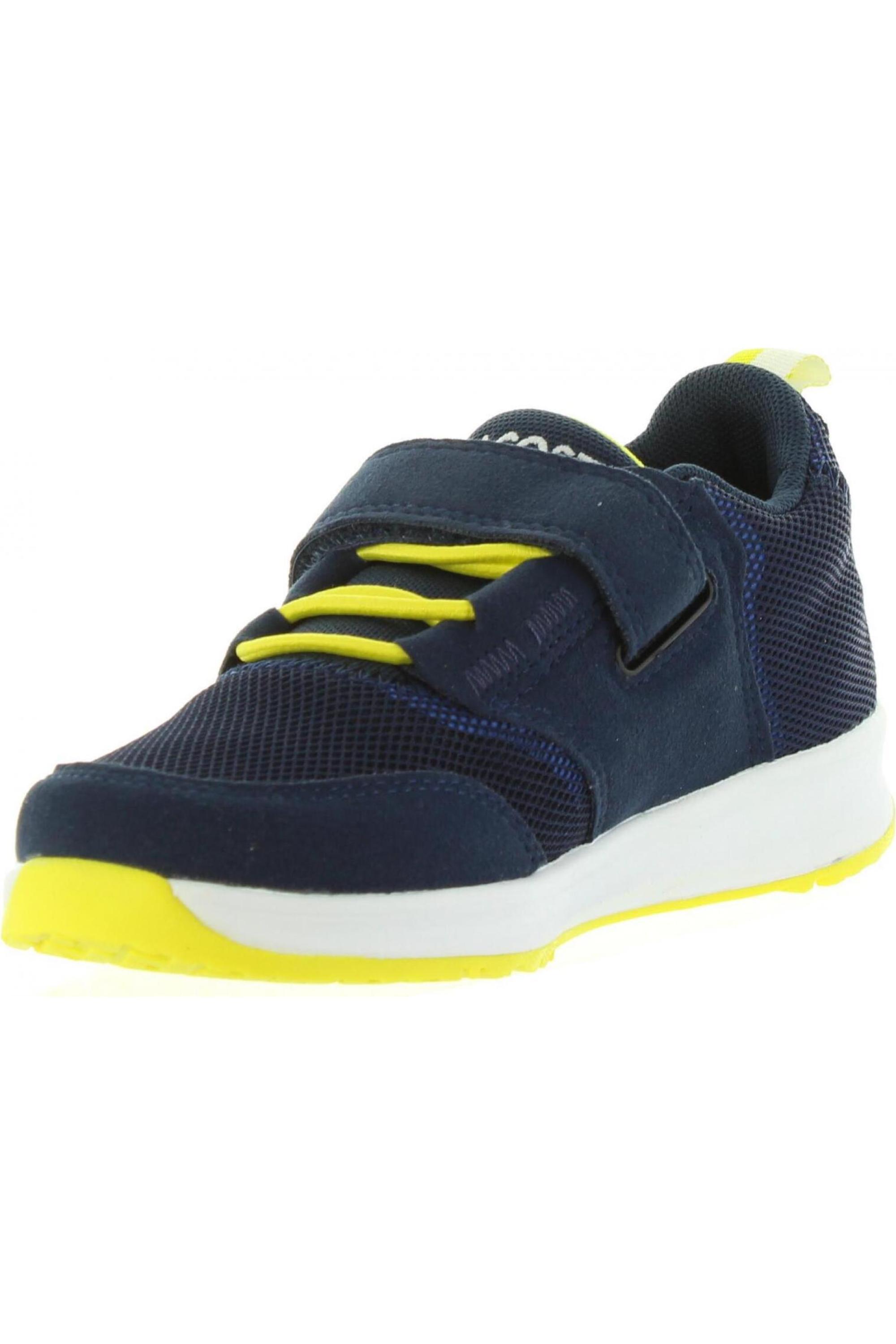 ZAPATOS Y COMPLEMENTOS LACOSTE  DE NIÑO 33SPC1004 LIGHT 4/5
