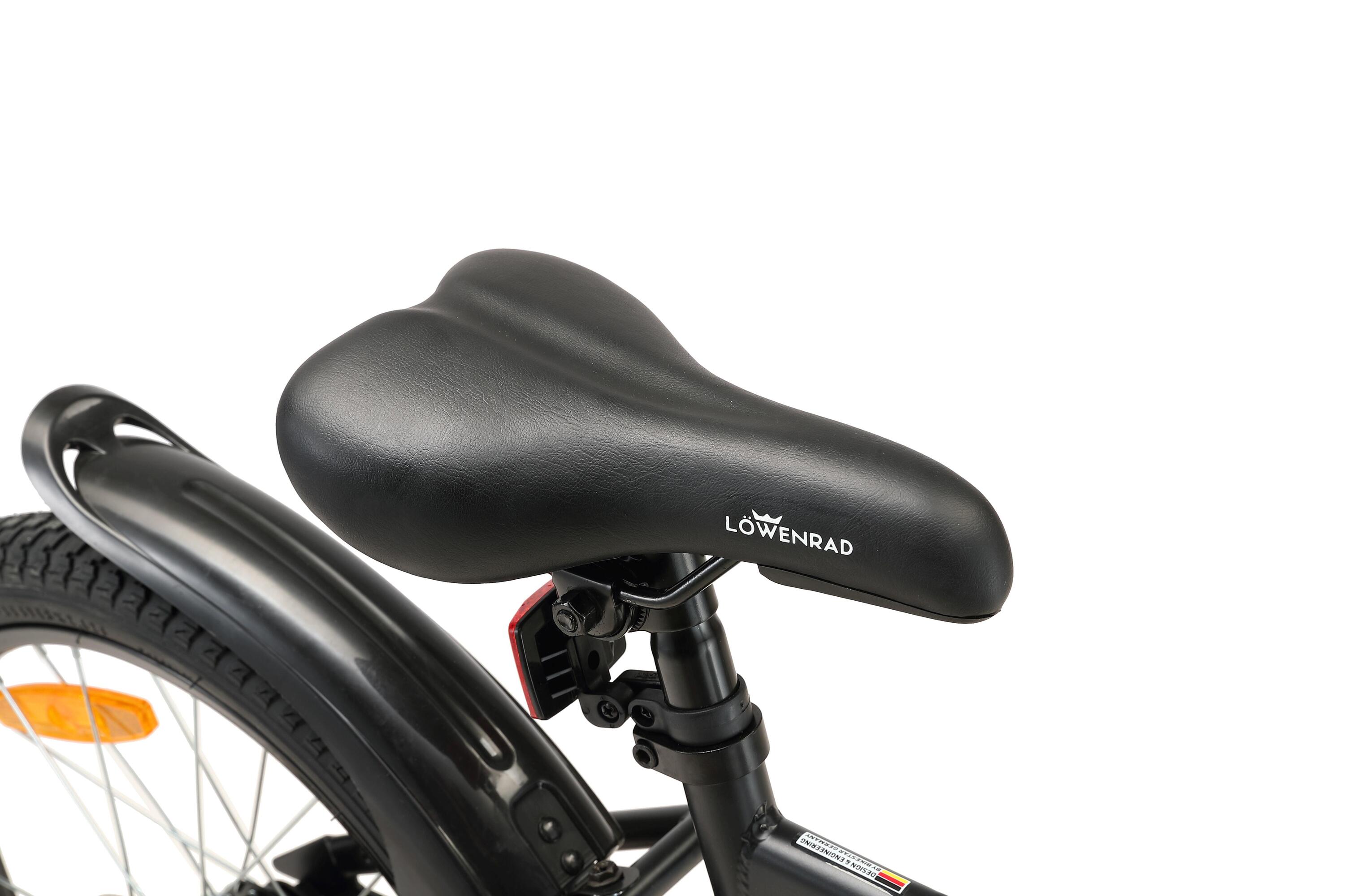 Kinderfiets 18 inch vanaf 5 - 7 jaar, Sport 7/7