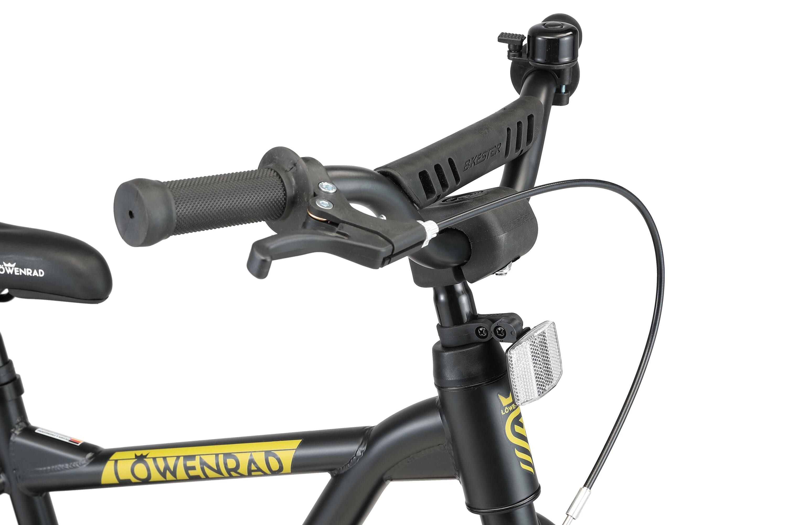 Kinderfiets 18 inch vanaf 5 - 7 jaar, Sport 6/7