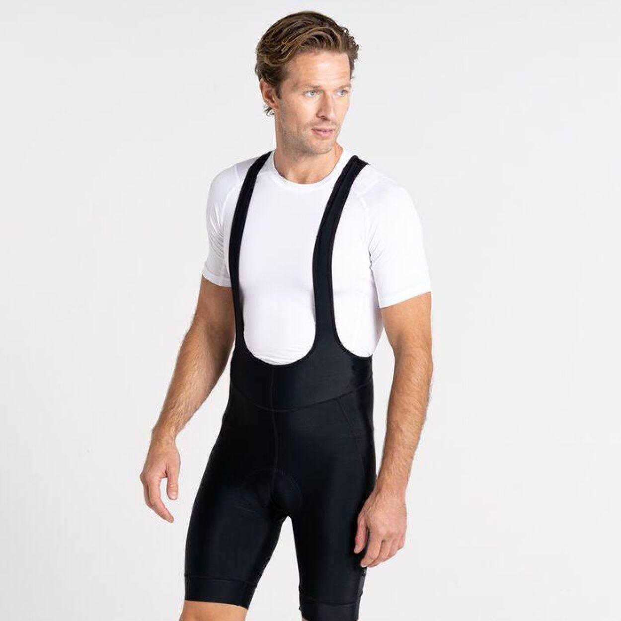 DARE 2B Dare2b Vêtements de cyclisme AEPVirtuousBibbed  Hommes Black 3/5