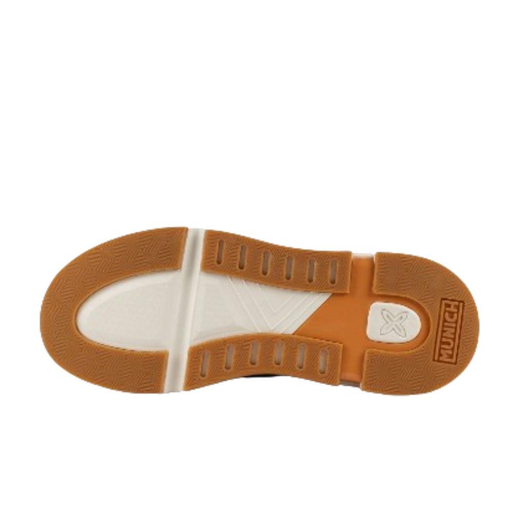 Zapatillas Casual Hombre Munich BE-4085 Multicolor Comodas 4/4