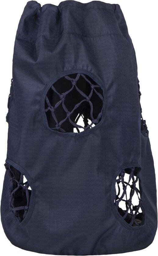 Sac à foin pour cheval QHP Multi 3/3