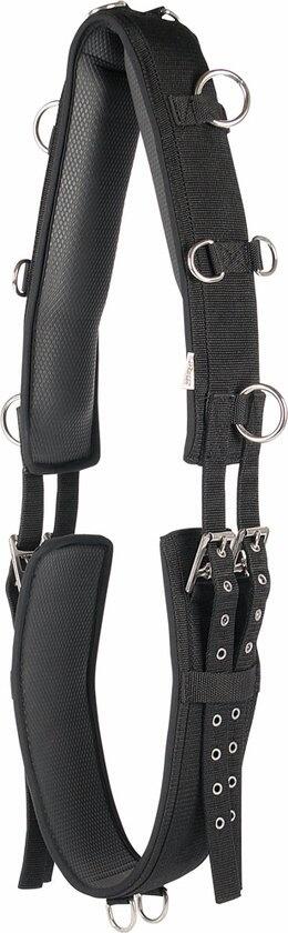 Harry's Horse  Longeersingel Sharskin (Cob)