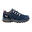 Jack Wolfskin Refugio Texapore Low cizme de trekking pentru femei