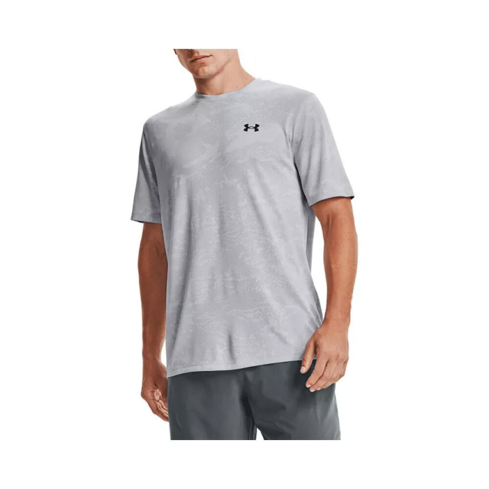 Tee-shirt Under Armour TRAINING VENT CAMO 3/6