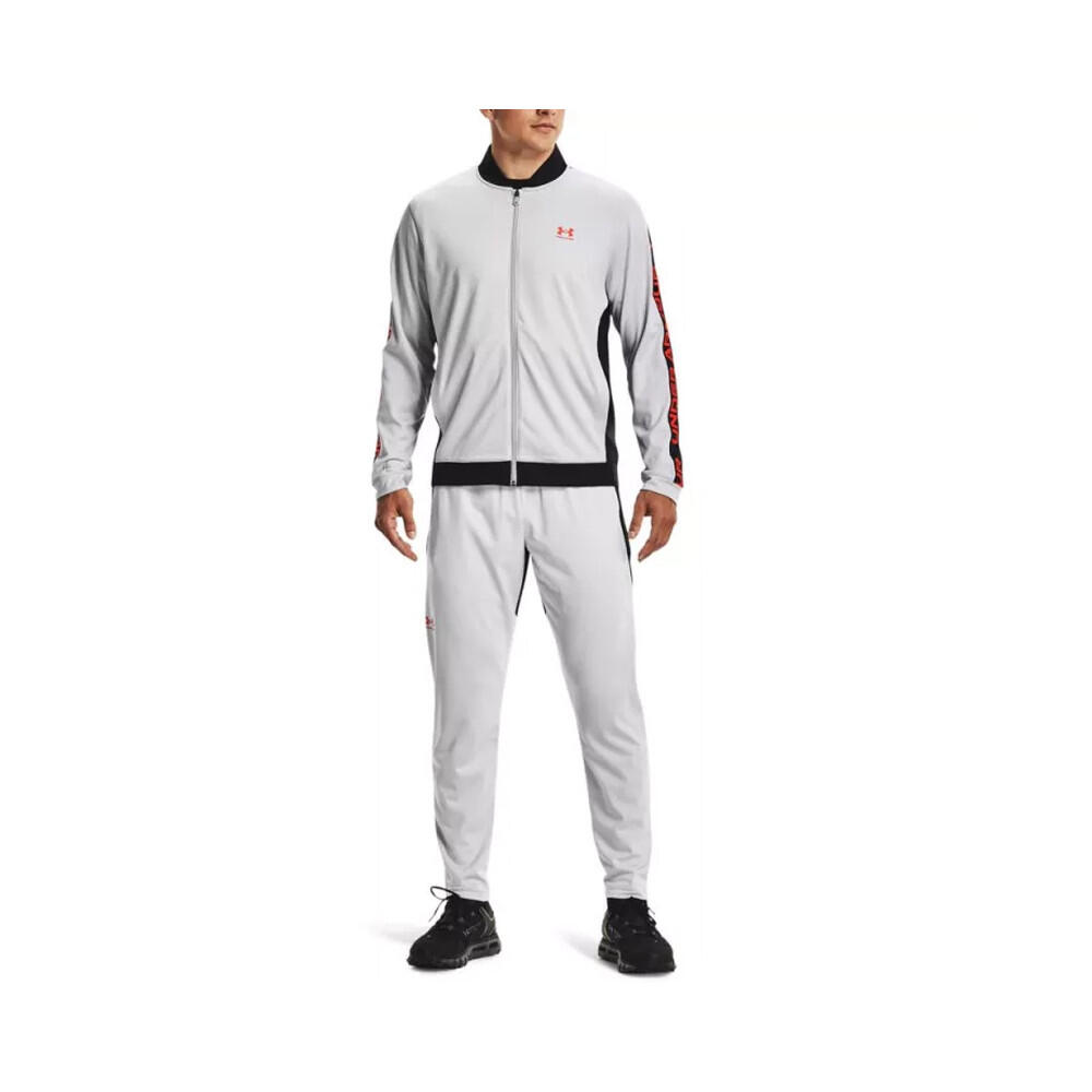 Pantalon de survêtement Under Armour TRICOT FASHION TRACK 5/5