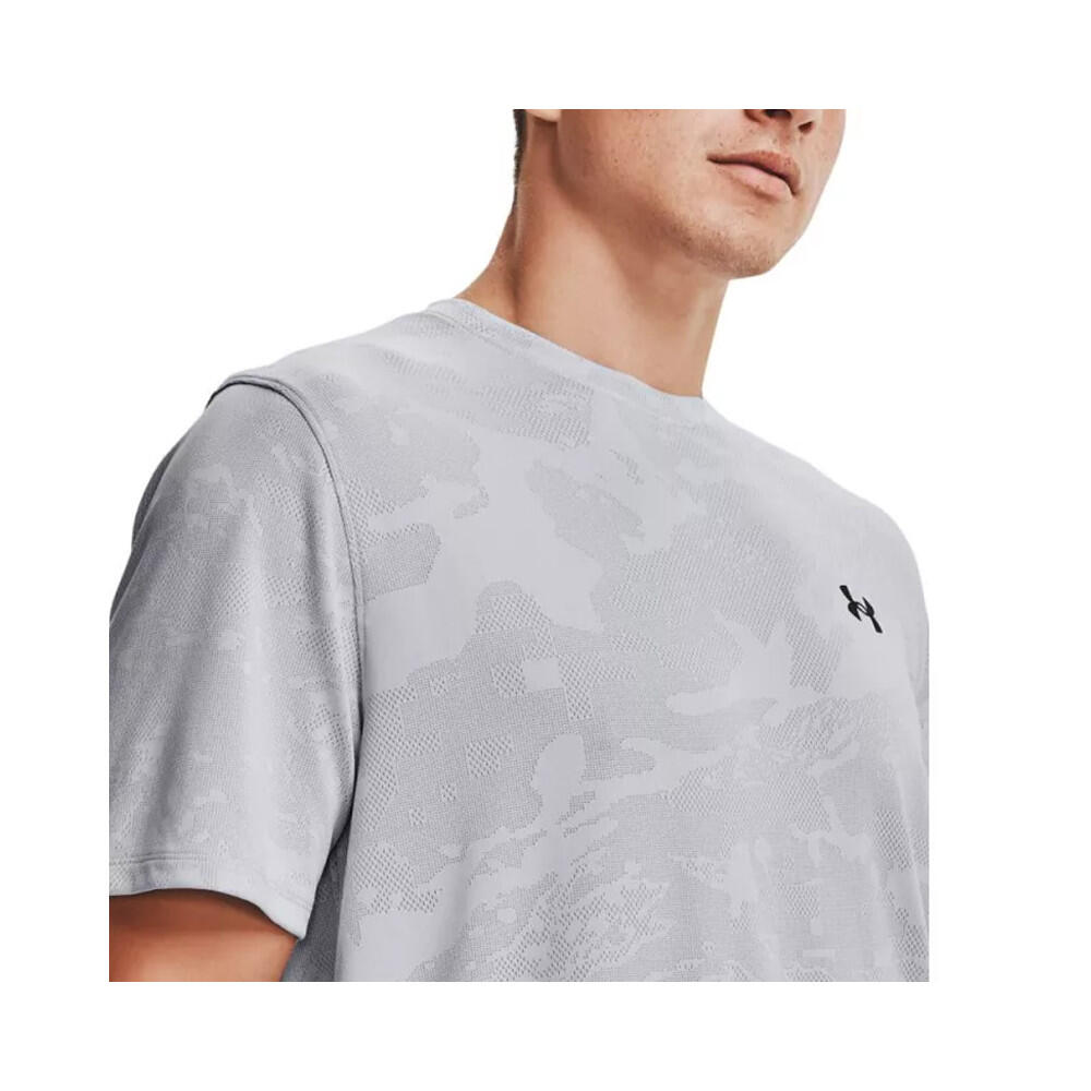 Tee-shirt Under Armour TRAINING VENT CAMO 5/6