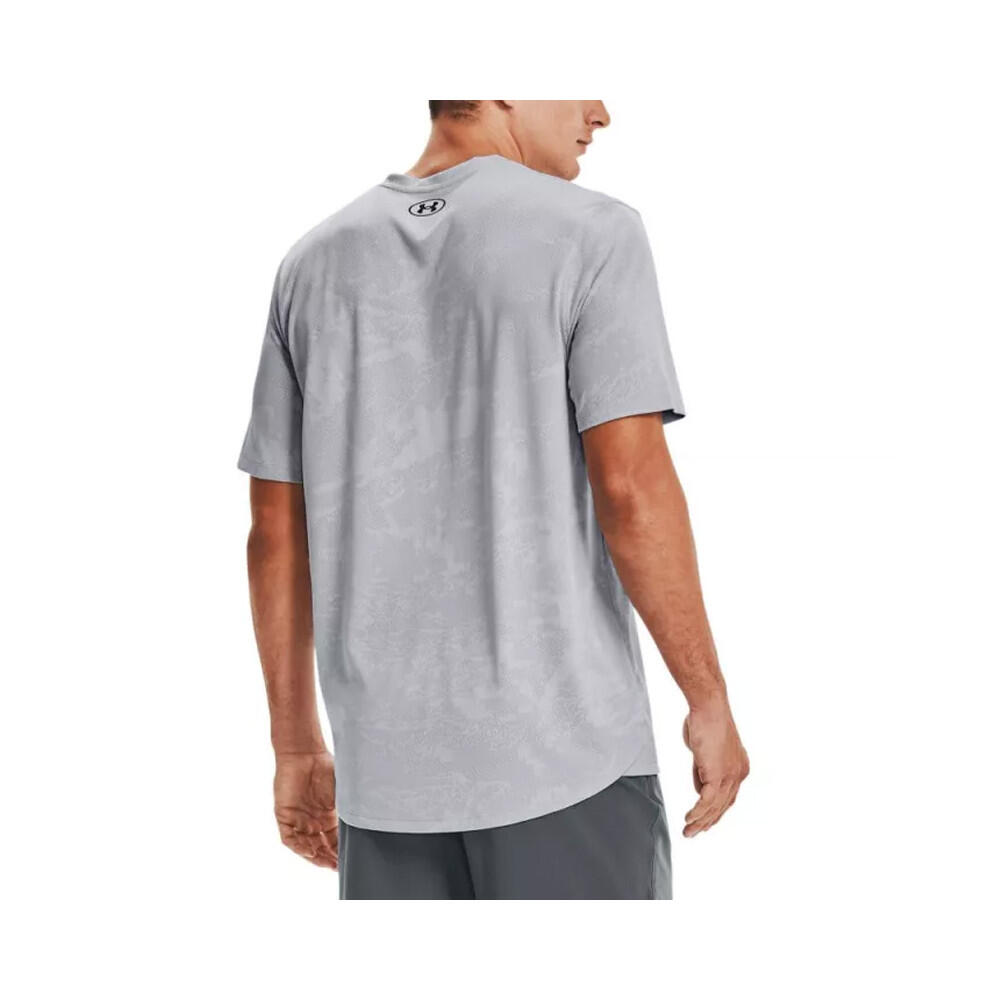 Tee-shirt Under Armour TRAINING VENT CAMO 4/6