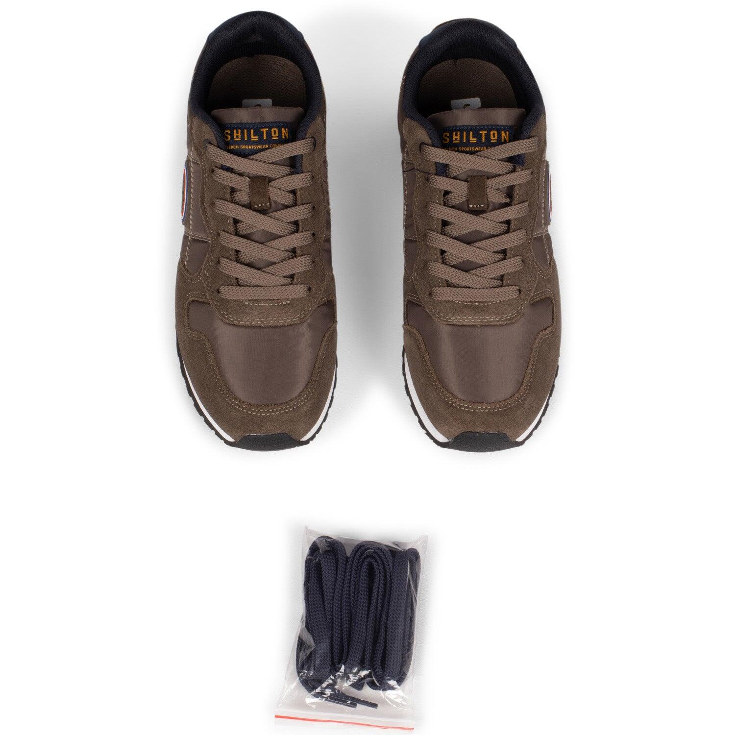 Baskets COMPANY homme 4/4