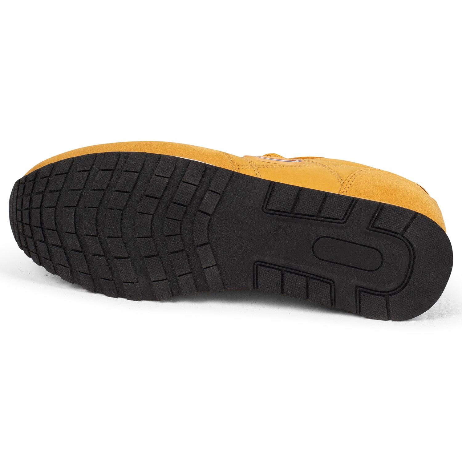 Baskets COMPANY homme 3/4
