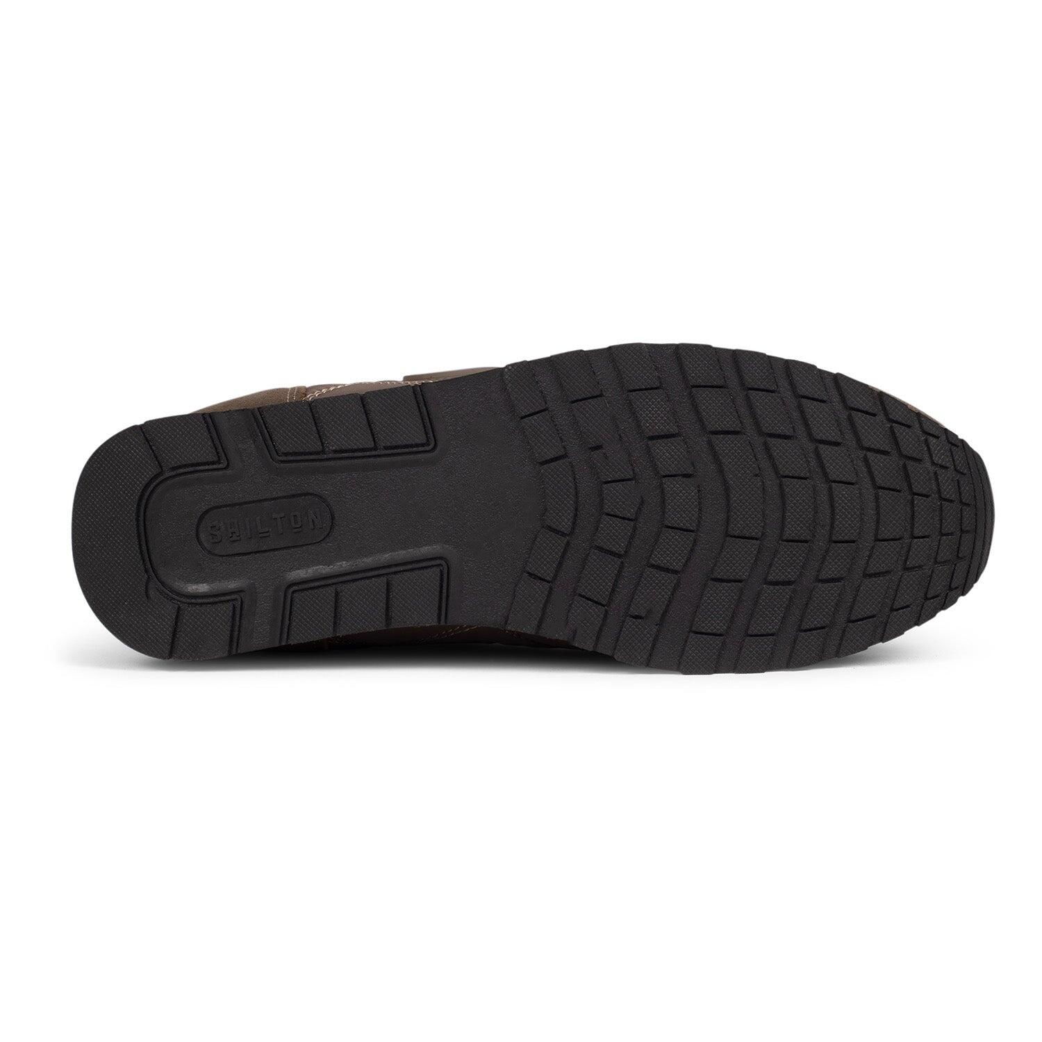 Baskets COMPANY homme 3/4