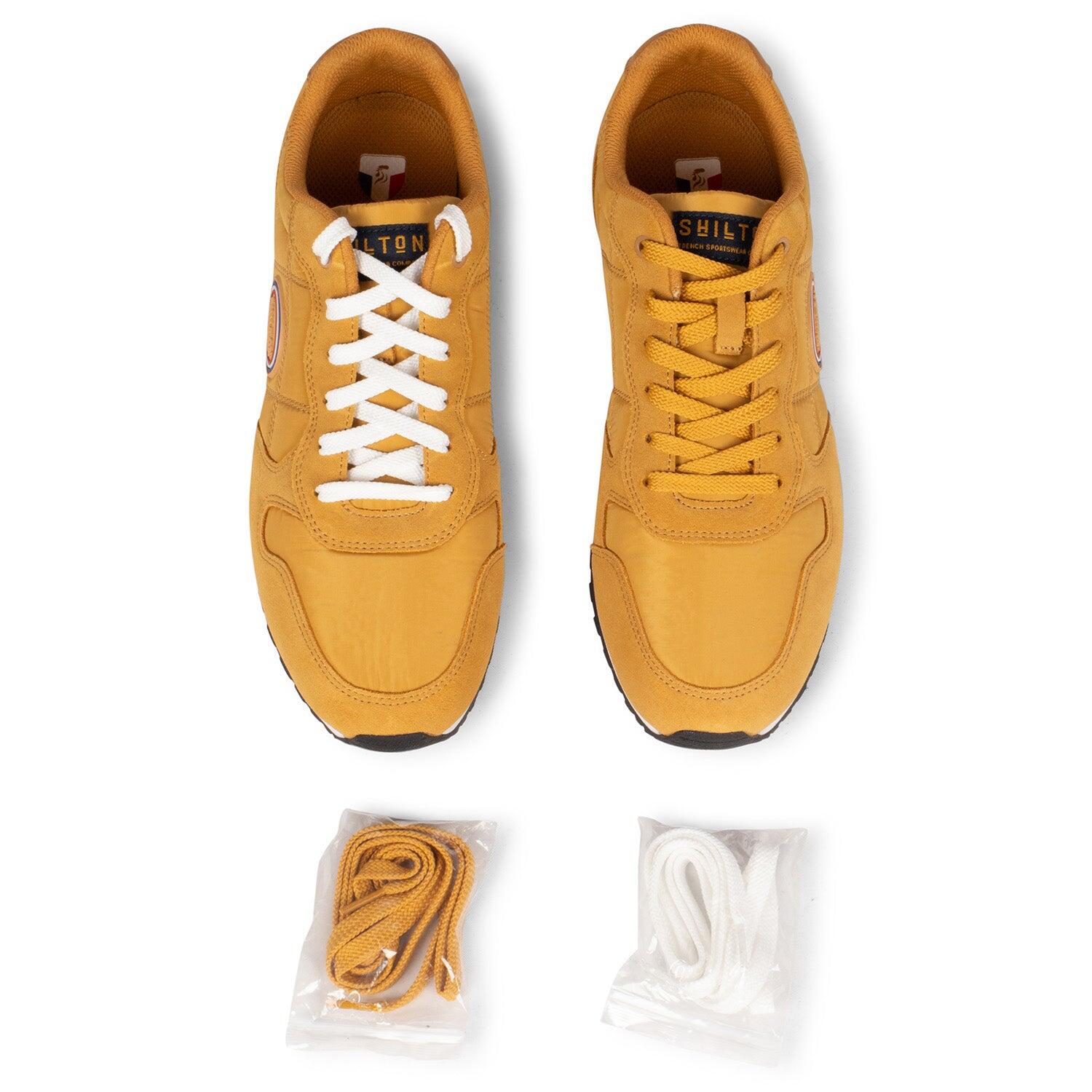 Baskets COMPANY homme 4/4