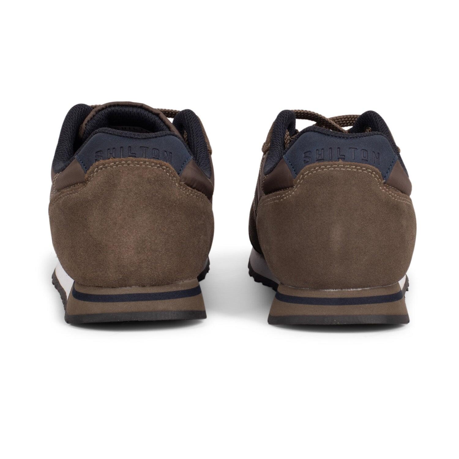 Baskets COMPANY homme 2/4