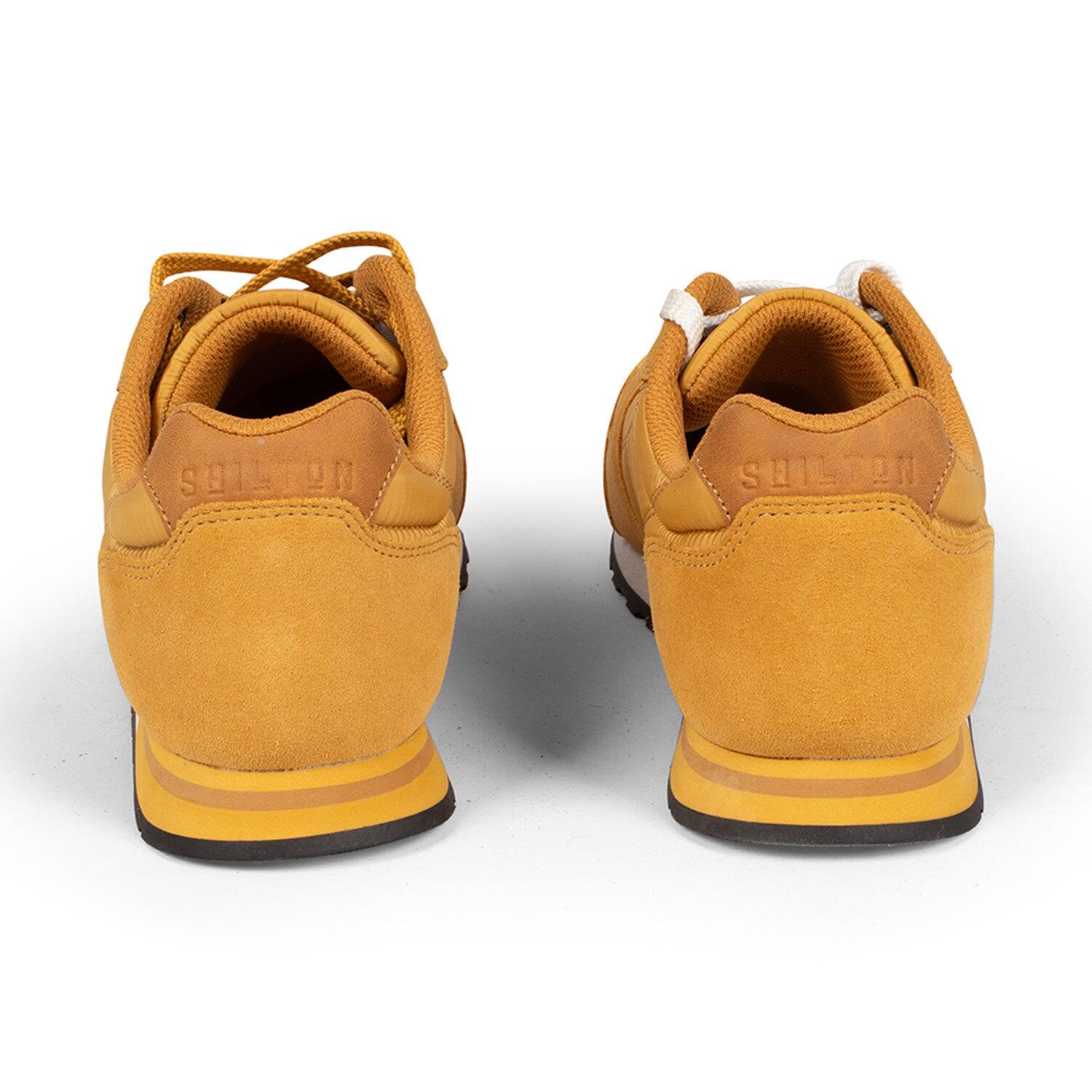 Baskets COMPANY homme 2/4