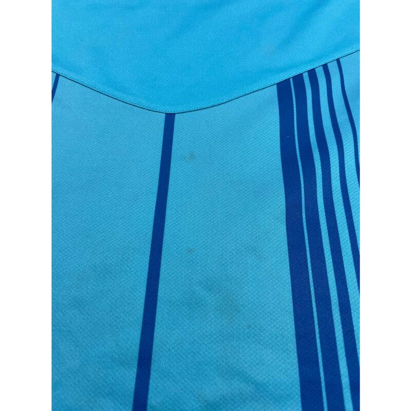 Reconditionné - Maillot foot vintage RC Lens  saison 2009-2010 - Bon État