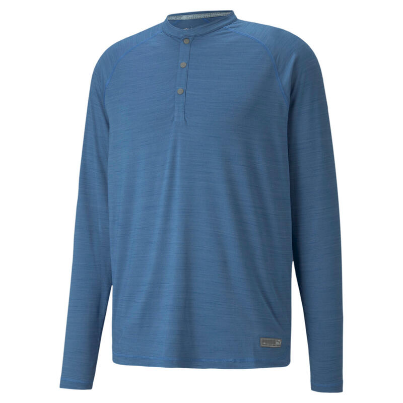 Polo Puma EGW Cloudspun Henley