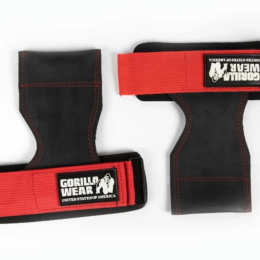 Lifting handles Gorilla Wear