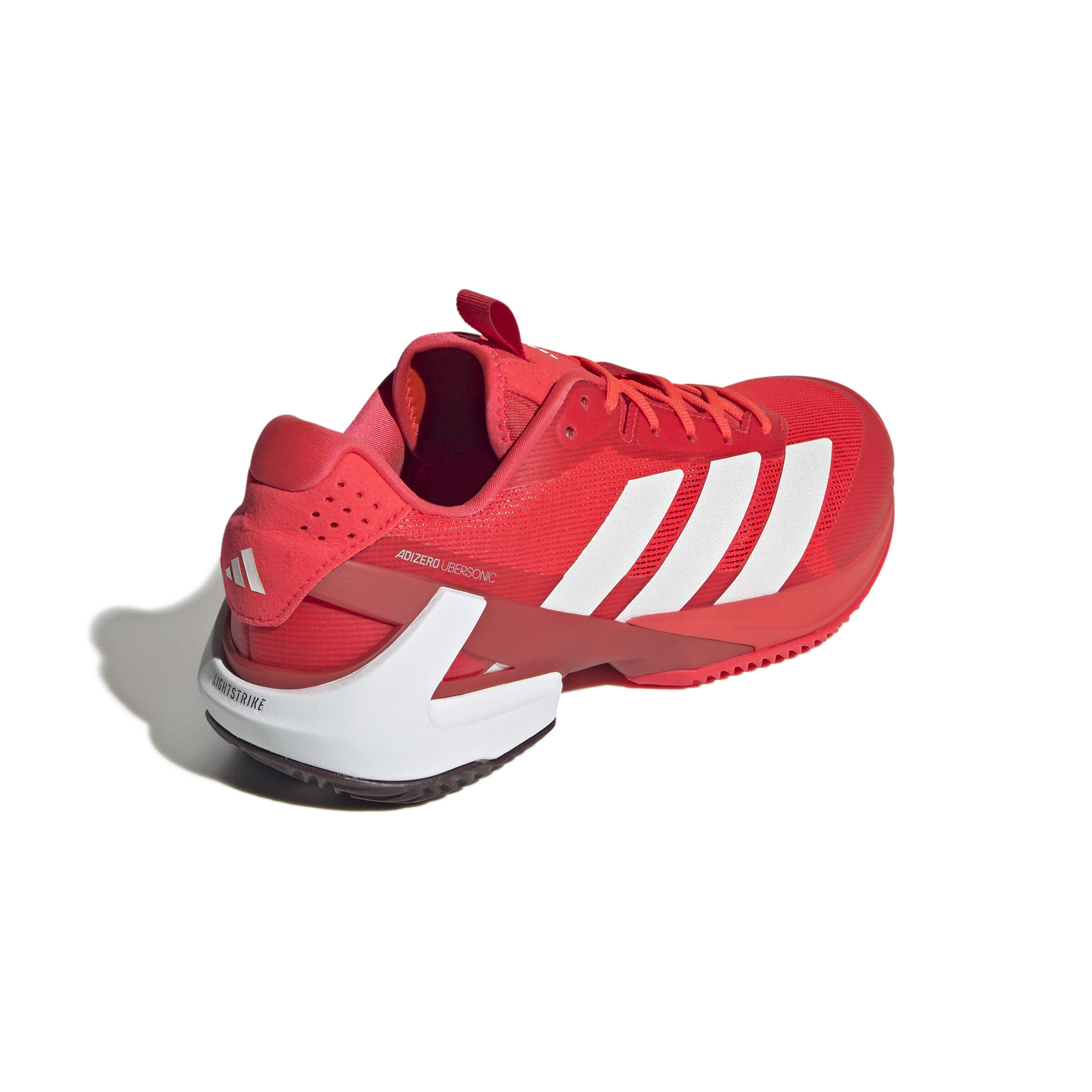 Zapatillas de tenis adidas Adizero Ubersonic 5 5/7