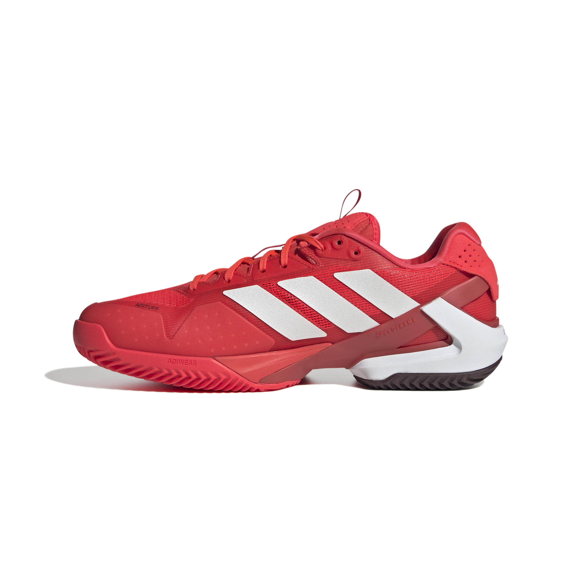 Zapatillas de tenis adidas Adizero Ubersonic 5 3/7