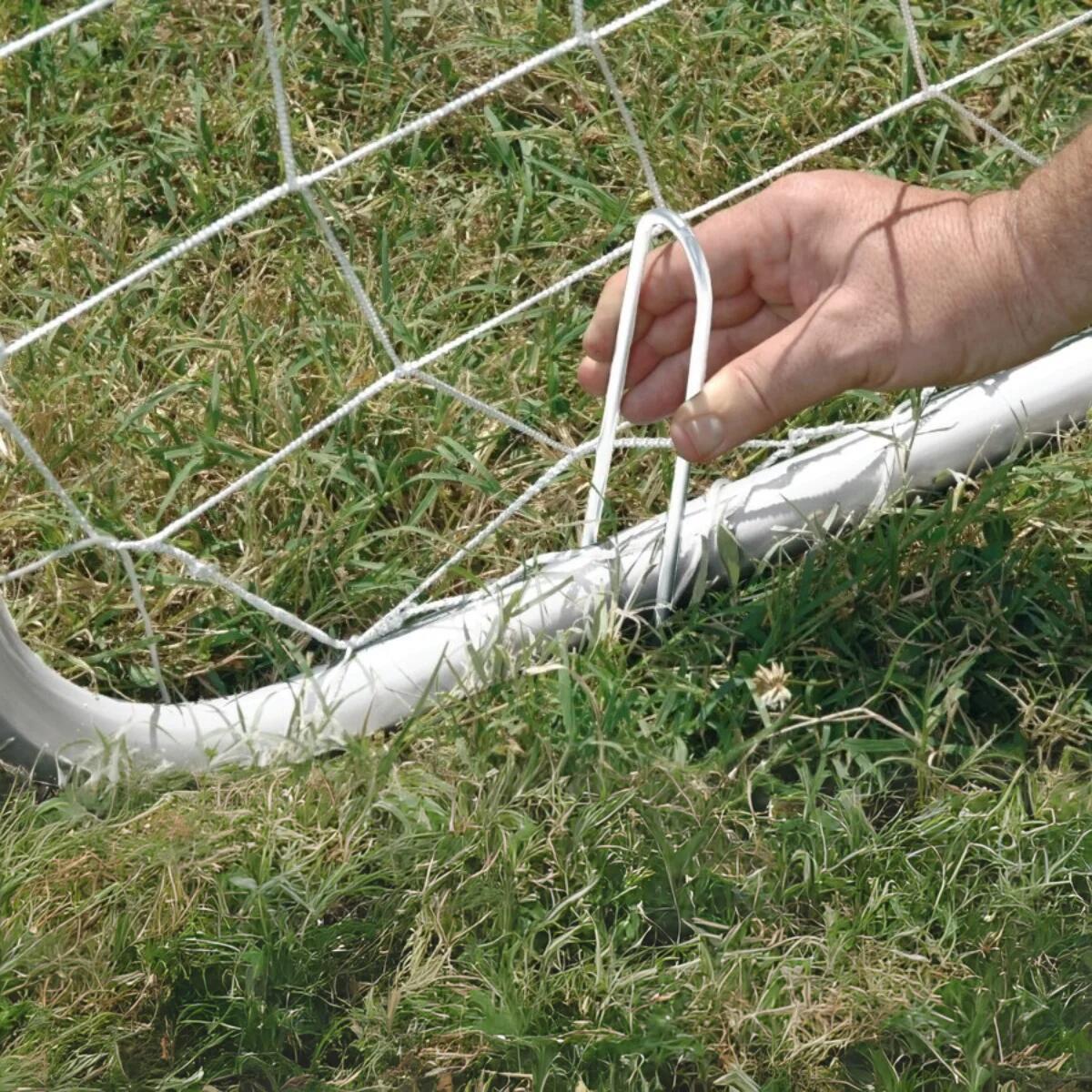 Fußballtor Field Match - 300 x 200 cm 7/7