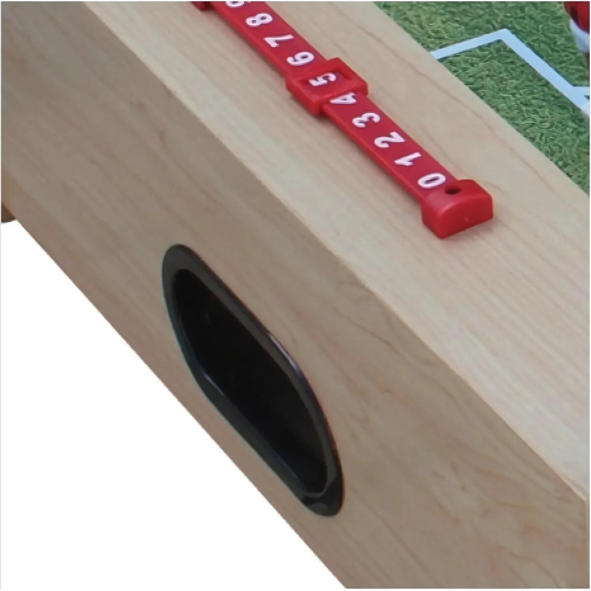 F-MINI 2 w 1 (2 gry w 1) - Multiboard 5/6